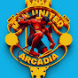 UNITED ARCADIA logo