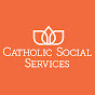Catholic Social Services of Columbus logo