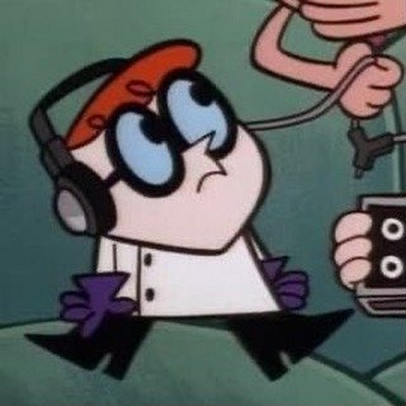 Chris the Scientist
