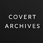 Covert Archives logo