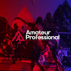 AmateurProfessionalAthletics