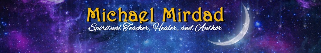 Michael Mirdad YouTube channel avatar