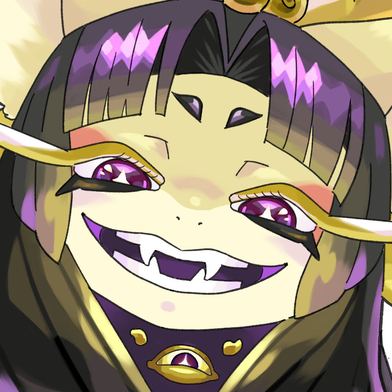 猫々辰蛇(nekoneko tatta)