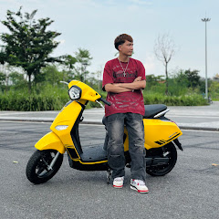 Cường Xe Hay