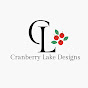 Cranberry Lake Designs logo