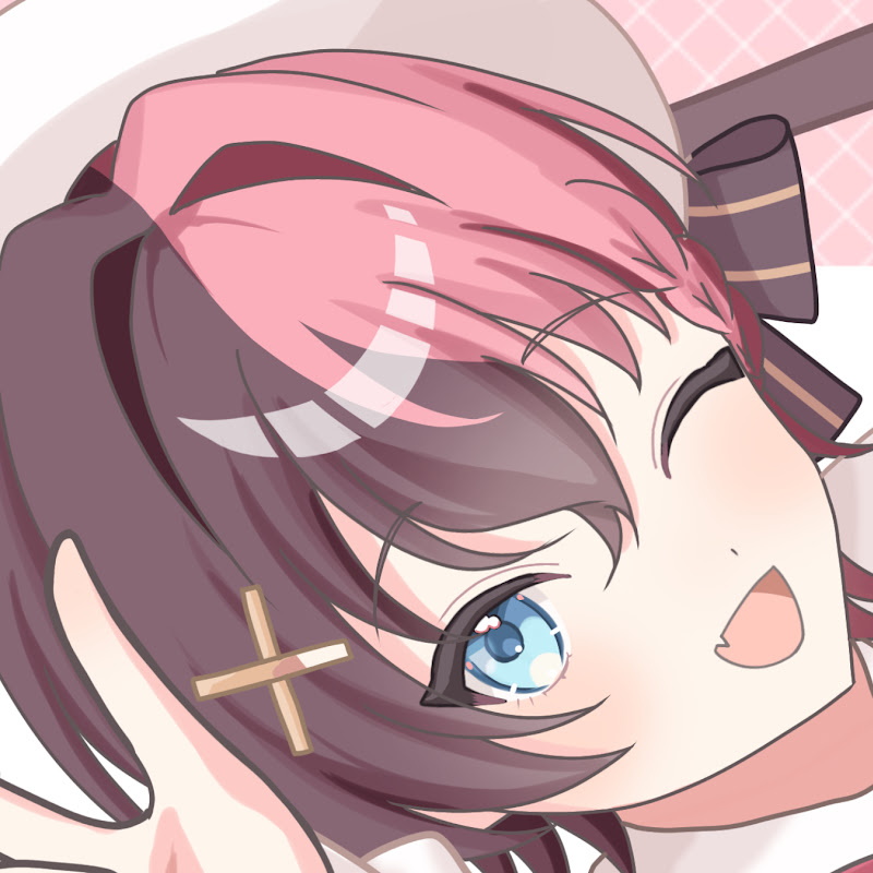 Koi Ch. 美恋兎こい