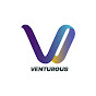 Venturous PR logo