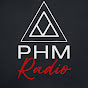 PHM Radio logo