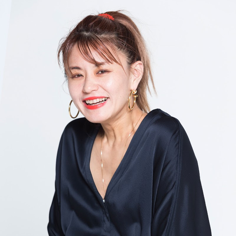 イガリメイク IGARIMAKEのサムネイル