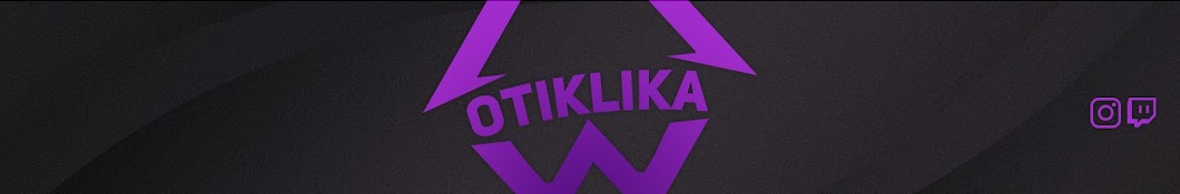 otiklika Avatar de canal de YouTube