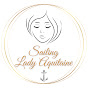 Sailing Lady Aquitaine logo