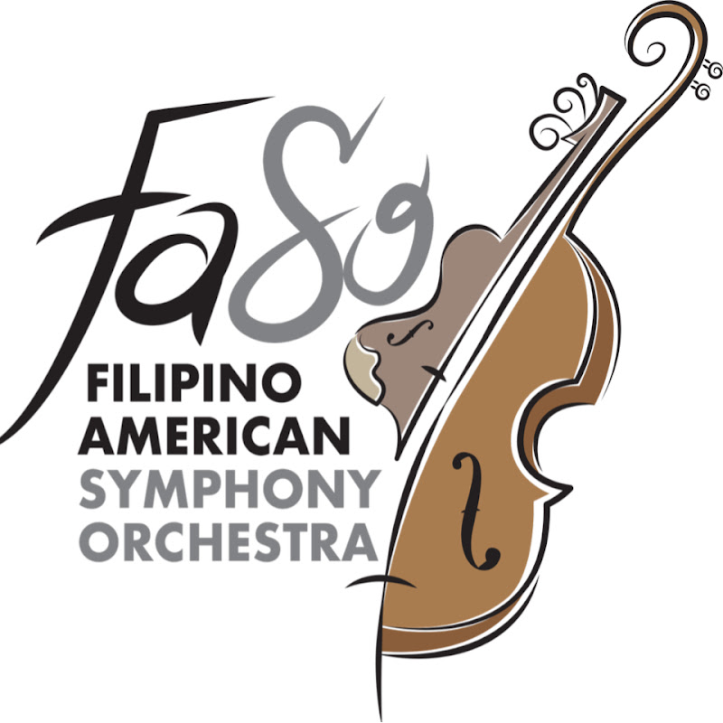 FASO The Filipino American Symphony Orchestra 
