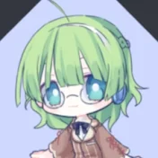 ゆっくり抹茶