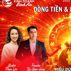 KINH DOANH BÌNH AN Liên Phạm
