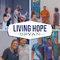 Living Hope Bryan logo