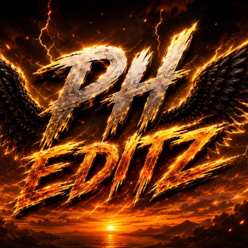 PH EDITZ