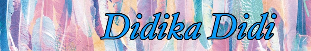 Didika Didi رمز قناة اليوتيوب