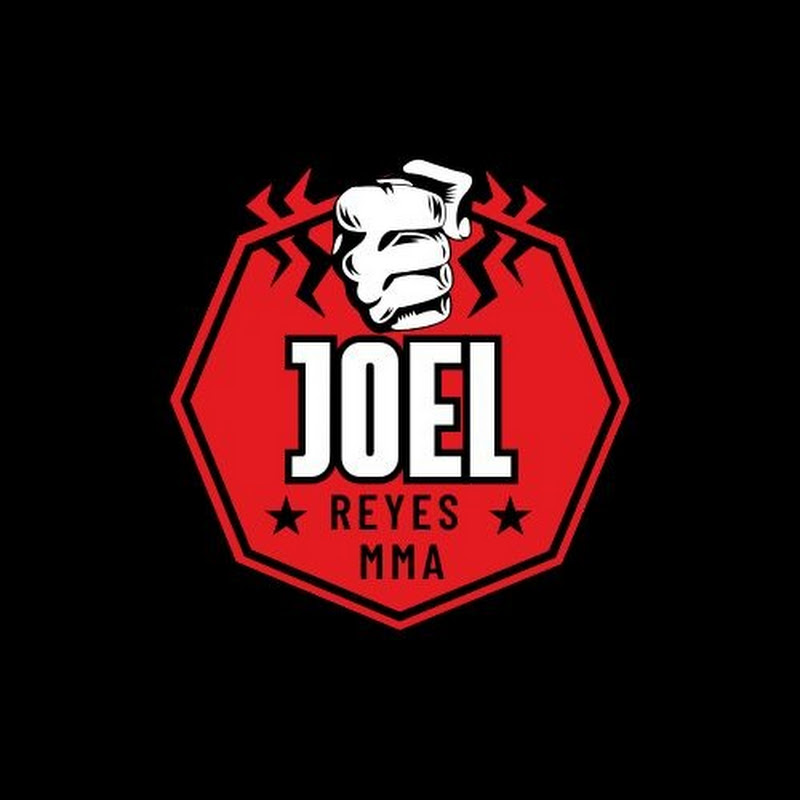 JOEL REYESMMA