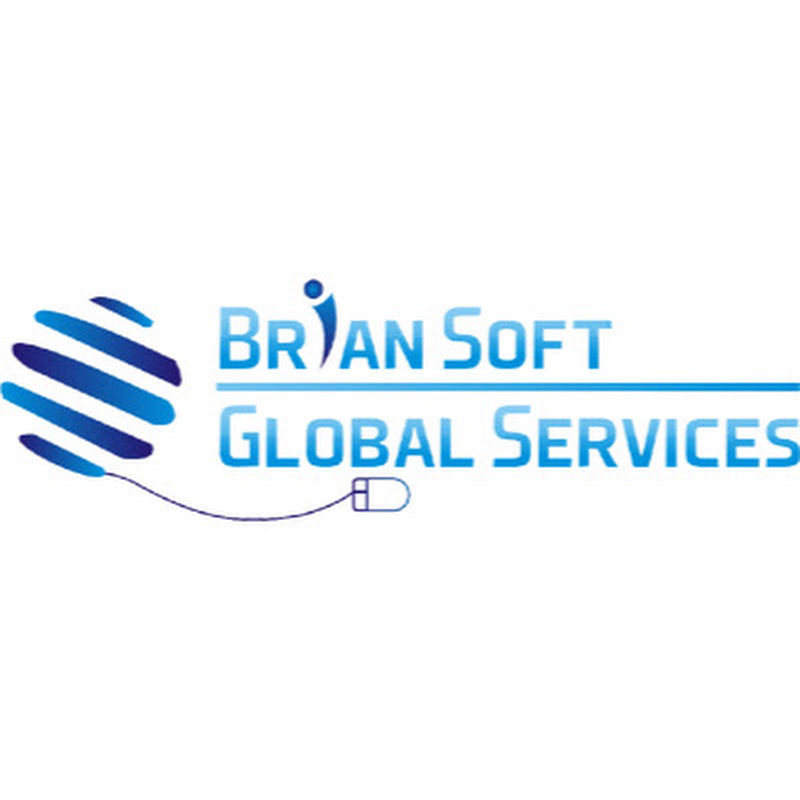 Brian Soft Global Services - Website Designing