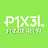 P1X3L's Puzzle House