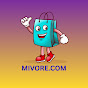 Mivore logo