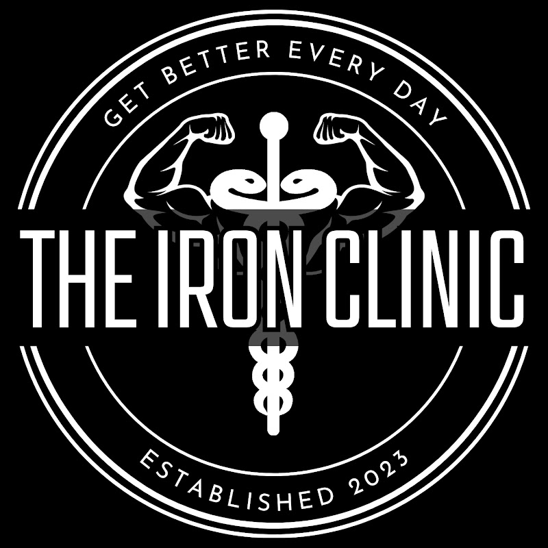The Iron Clinic