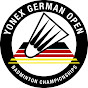 German Open Official