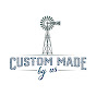 Custom Made By Us logo