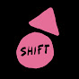 Shift logo