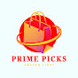 Prime Picks logo