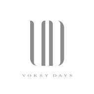 VOKSY DAYS Official YouTube Channel
