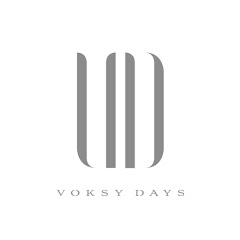 VOKSY DAYS Official YouTube Channel
