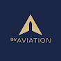 SHY Aviation logo