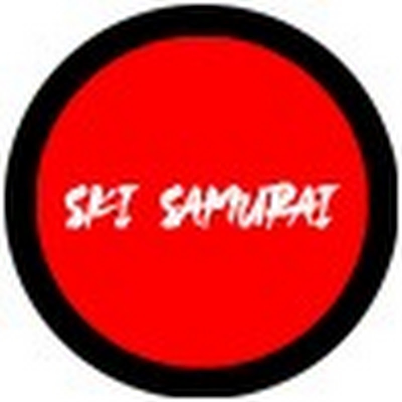 Ski samurai