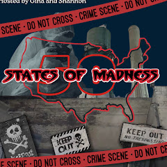 50 States of Madness