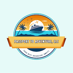 Passport to Adventure LLC channel thumbnail