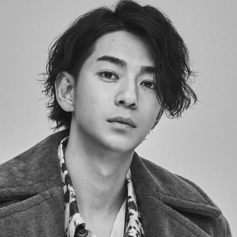 三浦翔平 / Miura Shoheiのサムネイル