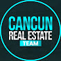 LIVING & INVESTING IN CANCUN logo