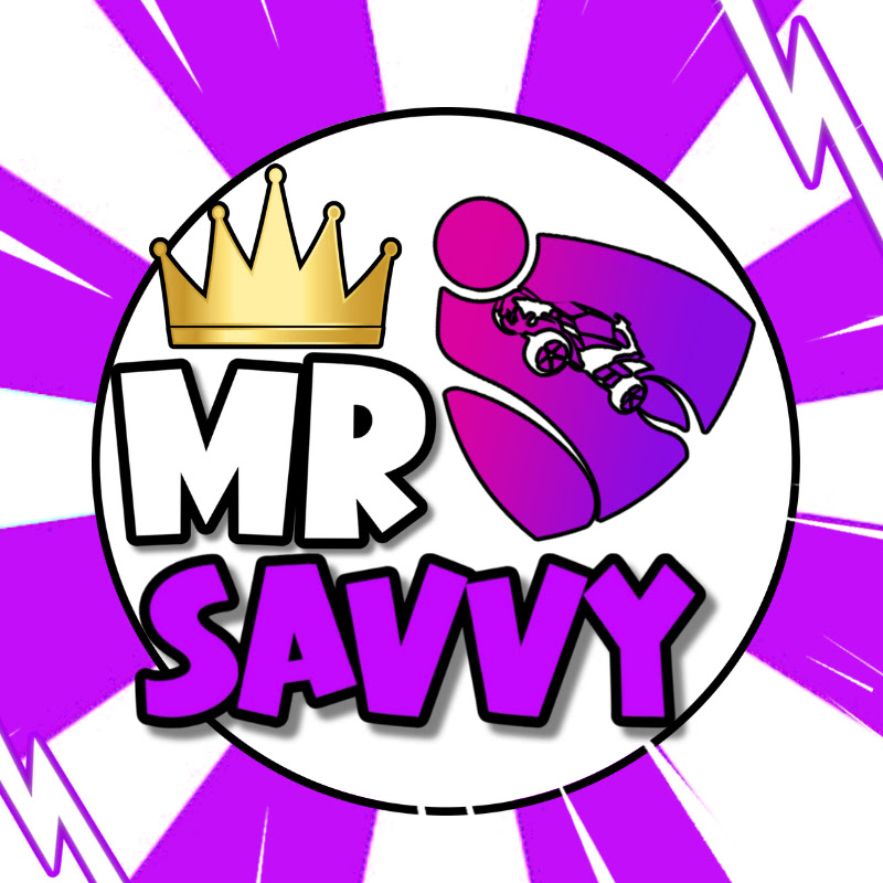 MrSavvy | RL 🚀