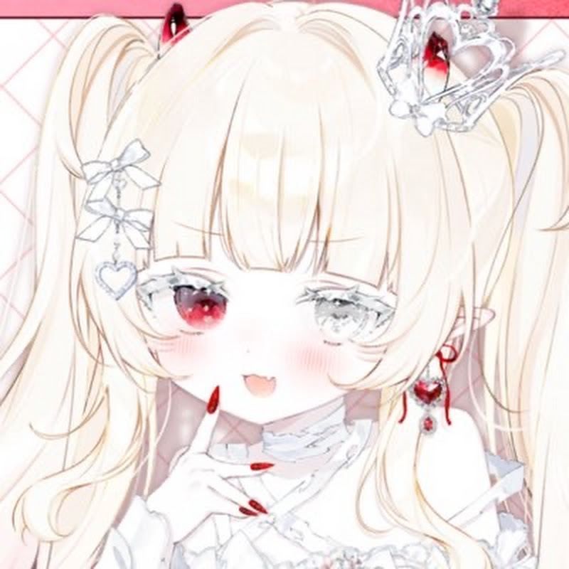 枯亞みぁ@新人VTuber