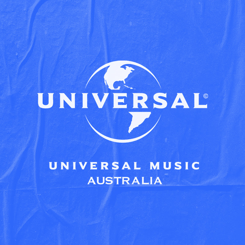 Universal Music Australia