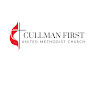 Cullman FUMC logo