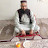 Hakeem Mufti Mueenuddin Qureshi Official