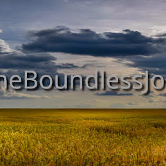 TheBoundlessJourney