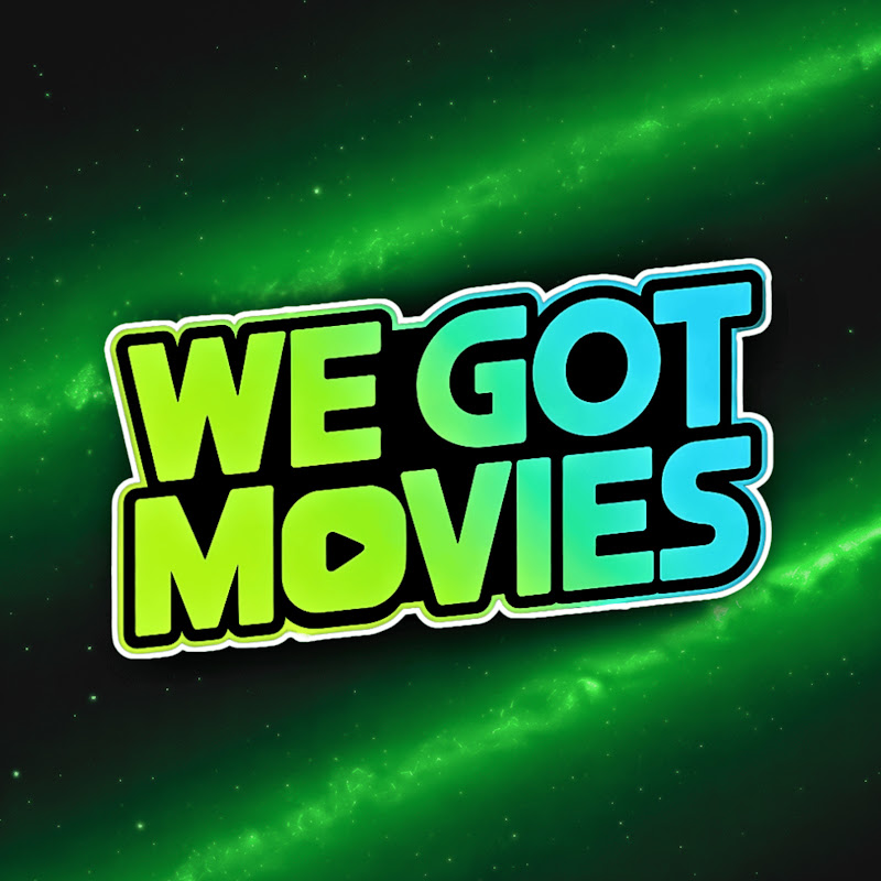 We Got Movies Logo