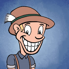 Calmly Screaming Into A Microphone