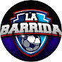 La Barrida Avatar