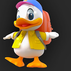 Ducktravel  Avatar