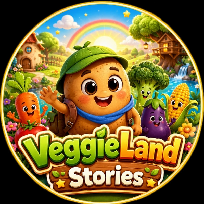 VeggieLand Stories