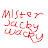 Subscribe to the new MisterJackyWacky